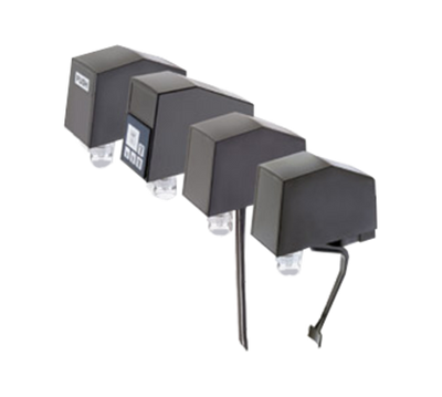 Multiplex 424-CF-A36-1521 3 Oz. Automatic Fill Lever Operated Flomatic Post-Mix Beverage Valve