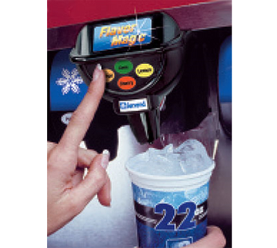 Multiplex 20001169 Flavor Magic Retrofit Module Kit