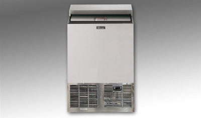 Perlick FR24RT-SS-STK 24" Underbar Self-Contained Glass Froster - 120 Volts