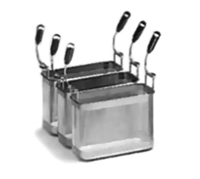 Desco GN-1/3 Pasta Cooker Basket