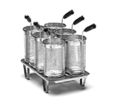 Desco GN-SET-6 Pasta Cooker Basket (set of 6)