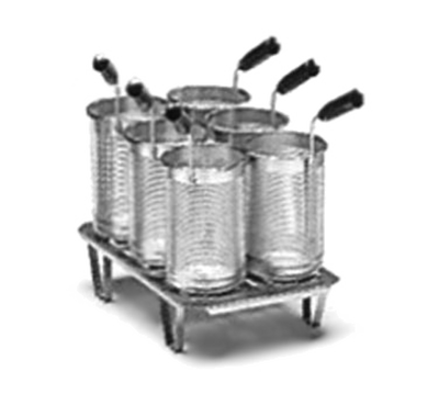 Desco GN-SET-6 Pasta Cooker Basket (set of 6)