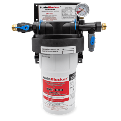 Vulcan SMF600-SYSTEM SCALEBLOCKER Water Treatment