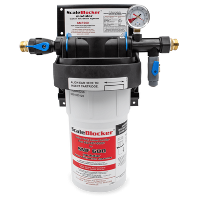 Vulcan SMF600-SYSTEM SCALEBLOCKER Water Treatment