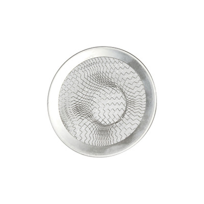 Thunder Group SLSN003 Stainless Steel Small Sink Strainer