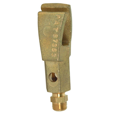 Thunder Group IRBN002N Natural Gas A-118 Replacement Duck Burner Nozzle