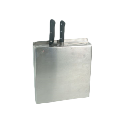 Thunder Group SLKR012 Stainless Steel Knife Rack