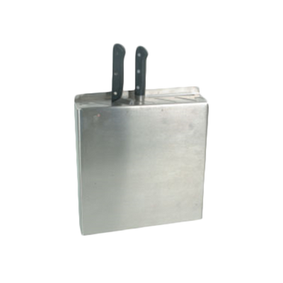 Thunder Group SLKR012 Stainless Steel Knife Rack