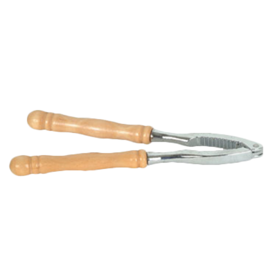 Thunder Group SLLC116W 6" L Stainless Steel Lobster Cracker