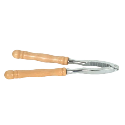 Thunder Group SLLC116W 6" L Stainless Steel Lobster Cracker