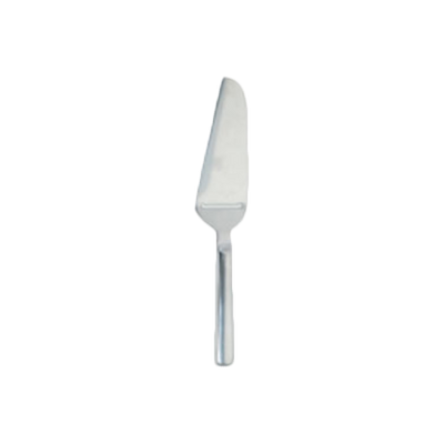 Thunder Group SLBF015 11&quot; L Stainless Steel Cheese Plane