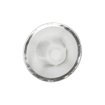 Thunder Group SLSN001 Stainless Steel Large Sink Strainer