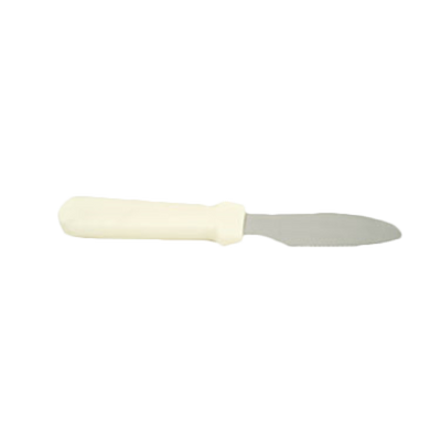 Thunder Group SLWS004P Stainless Steel Serrated Blade Sandwich Spreader