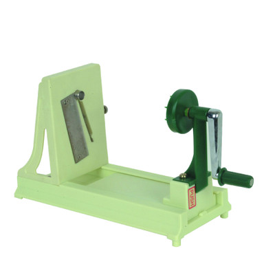 Thunder Group JAS022006 Plastic Vegetable Shredder
