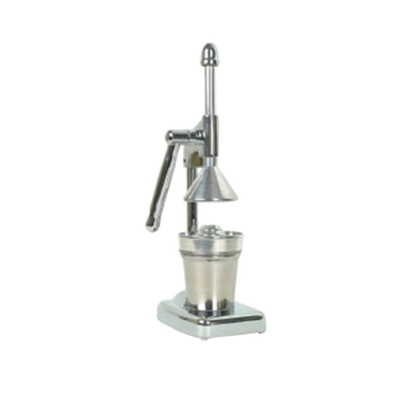 Thunder Group ALJM001 13.75" H Aluminum Juicer