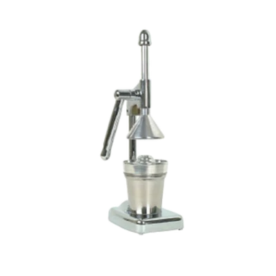Thunder Group ALJM001 13.75" H Aluminum Juicer