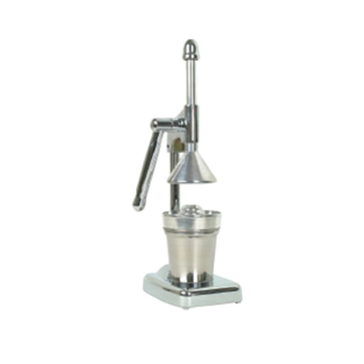 Thunder Group ALJM001 13.75" H Aluminum Juicer