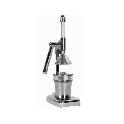 Thunder Group ALJM001 13.75" H Aluminum Juicer