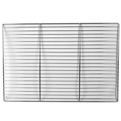 Thunder Group SLRACK1725 Wire Nickel-Plated Icing or Cooling Rack