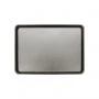 Thunder Group ALSP1813D Stainless Steel 18-Gauge Half Size Sheet Pan
