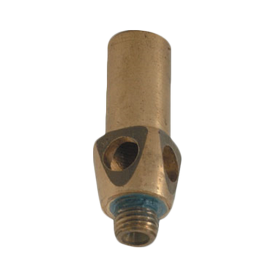 Thunder Group IRBN001L Liquid Propane JK Replacement Jet Burner Nozzle