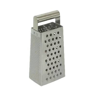 Thunder Group SLGR025 Stainless Steel Grater