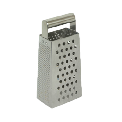 Thunder Group SLGR025 Stainless Steel Grater