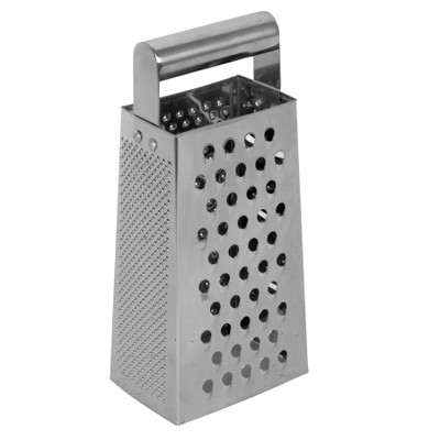 Thunder Group SLGR025 Stainless Steel Grater
