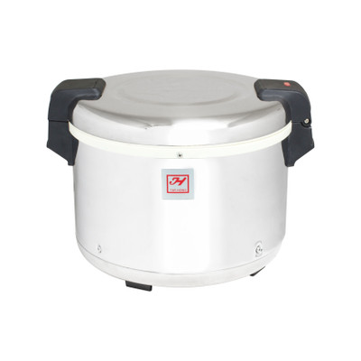 Thunder Group SEJ20000 30 Cups Electric Rice Warmer