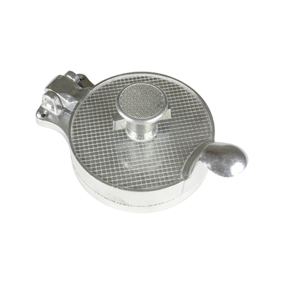 Thunder Group ALHP004A 4.5" W Aluminum Hamburger Press