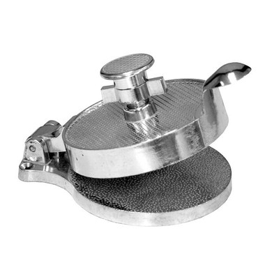 Thunder Group ALHP004A 4.5" W Aluminum Hamburger Press