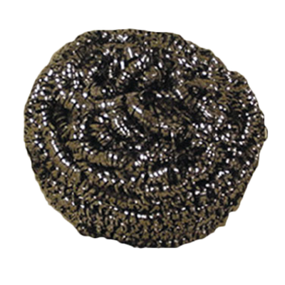 Thunder Group SLSC001 4" W Stainless Steel Scrubber Ball