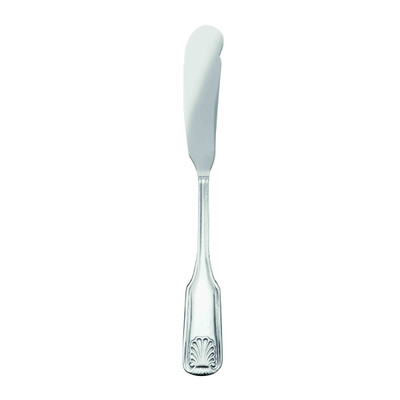 Thunder Group SLSS011 Sea Shell Stainless Steel Butter Knife