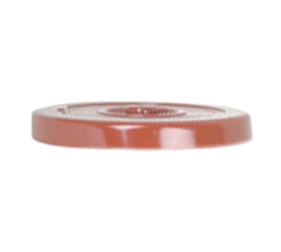 Thunder Group T-111C 8" Dia. Round Rice Container Cover Fits T-111 and T-333