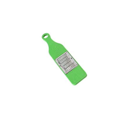 Thunder Group PLVS001 12.25" W Stainless Steel Large Manual Grater