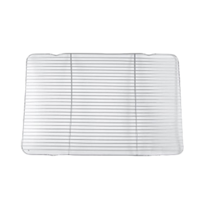 Thunder Group SLRACK1624 Wire Nickel-Plated Icing or Cooling Rack