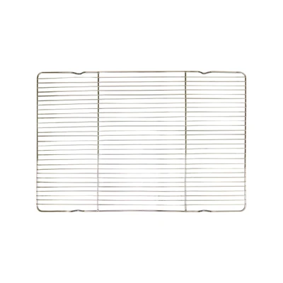 Thunder Group SLRACK1624 Wire Nickel-Plated Icing or Cooling Rack