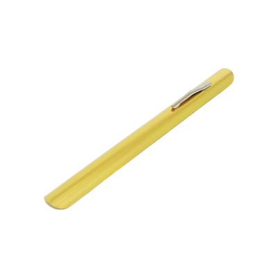 Thunder Group ALTBCR001G Aluminum Gold Table Crumber