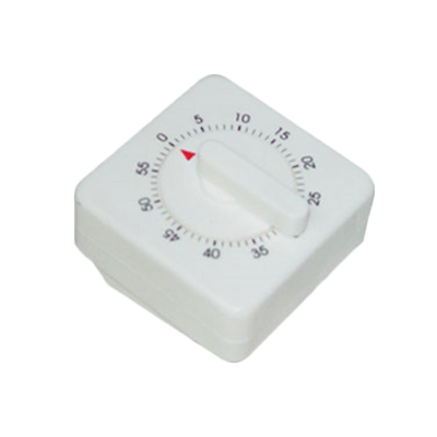 Thunder Group TIM-60 60 Minute Mechanical Timer