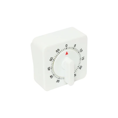 Thunder Group TIM-60 60 Minute Mechanical Timer