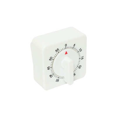 Thunder Group TIM-60 60 Minute Mechanical Timer