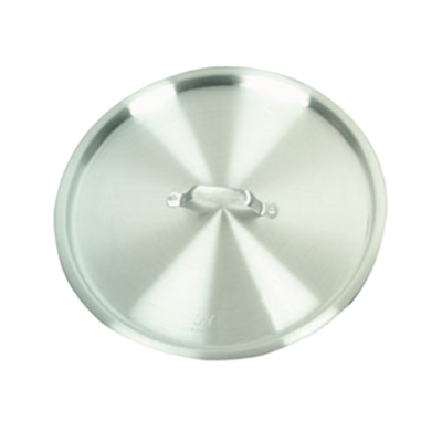 Thunder Group ALSKSP105 13.5" Dia. x 1.25" H 1.5mm Thickness Aluminum Stock Pot Lid Fits