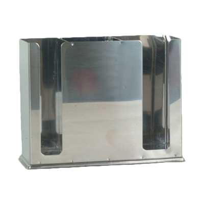 Thunder Group SLCH007 Stainless Steel Chopstick Holder