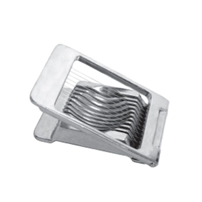 Thunder Group ALES-005C Aluminum Square Egg Slicer