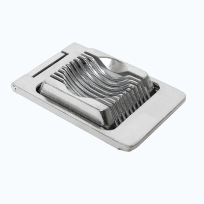 Thunder Group ALES-005C Aluminum Square Egg Slicer