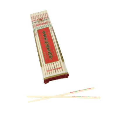 Thunder Group PLCS001 Dragon Plastic Chopsticks