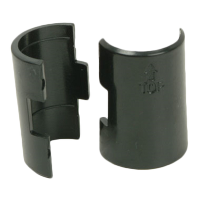 Thunder Group PLRPSS Plastic Shelf Clip