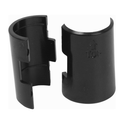 Thunder Group PLRPSS Plastic Shelf Clip