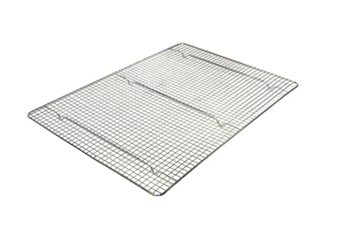 Thunder Group SLWG1622 Wire Chrome-Plated Icing or Cooling Rack