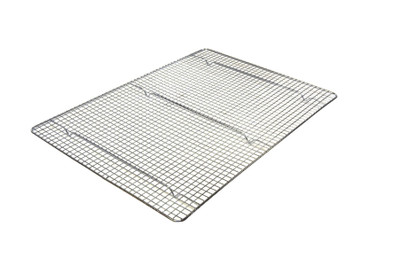 Thunder Group SLWG1622 Wire Chrome-Plated Icing or Cooling Rack
